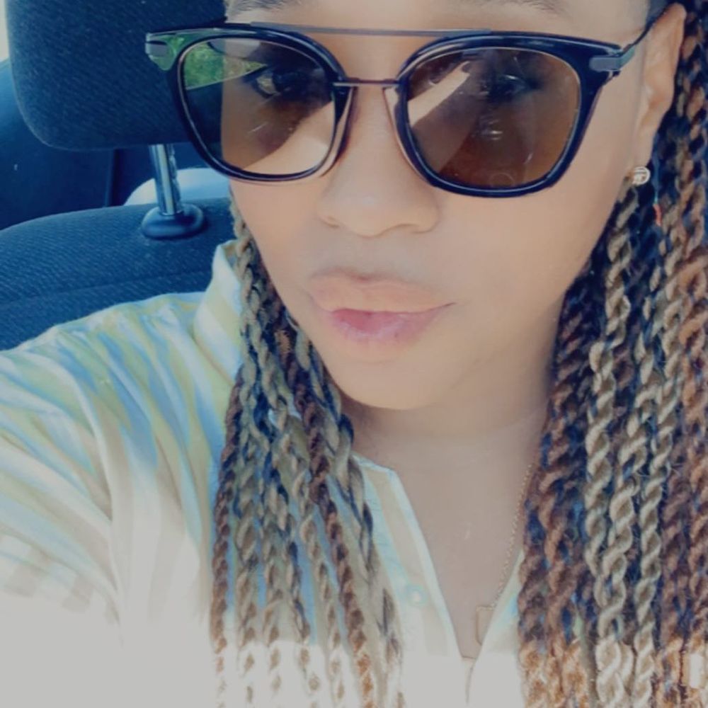 Meet your Posher, Nyisha